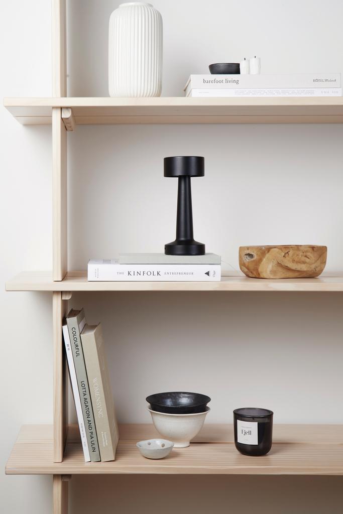 Bild på Bordslampa VINGA Maris Bild på Bordslampa VINGA Maris