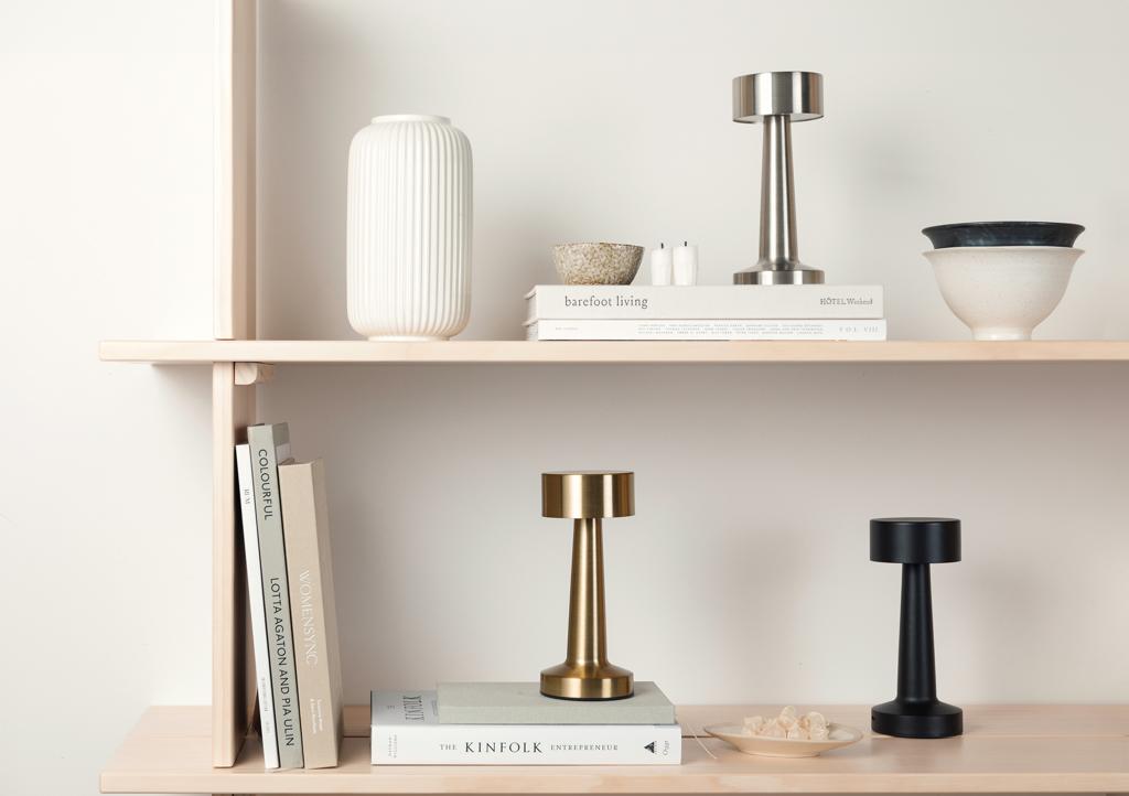 Bild på Bordslampa VINGA Maris Bild på Bordslampa VINGA Maris