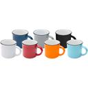 Bild på Keramikmugg Bari 240 ml