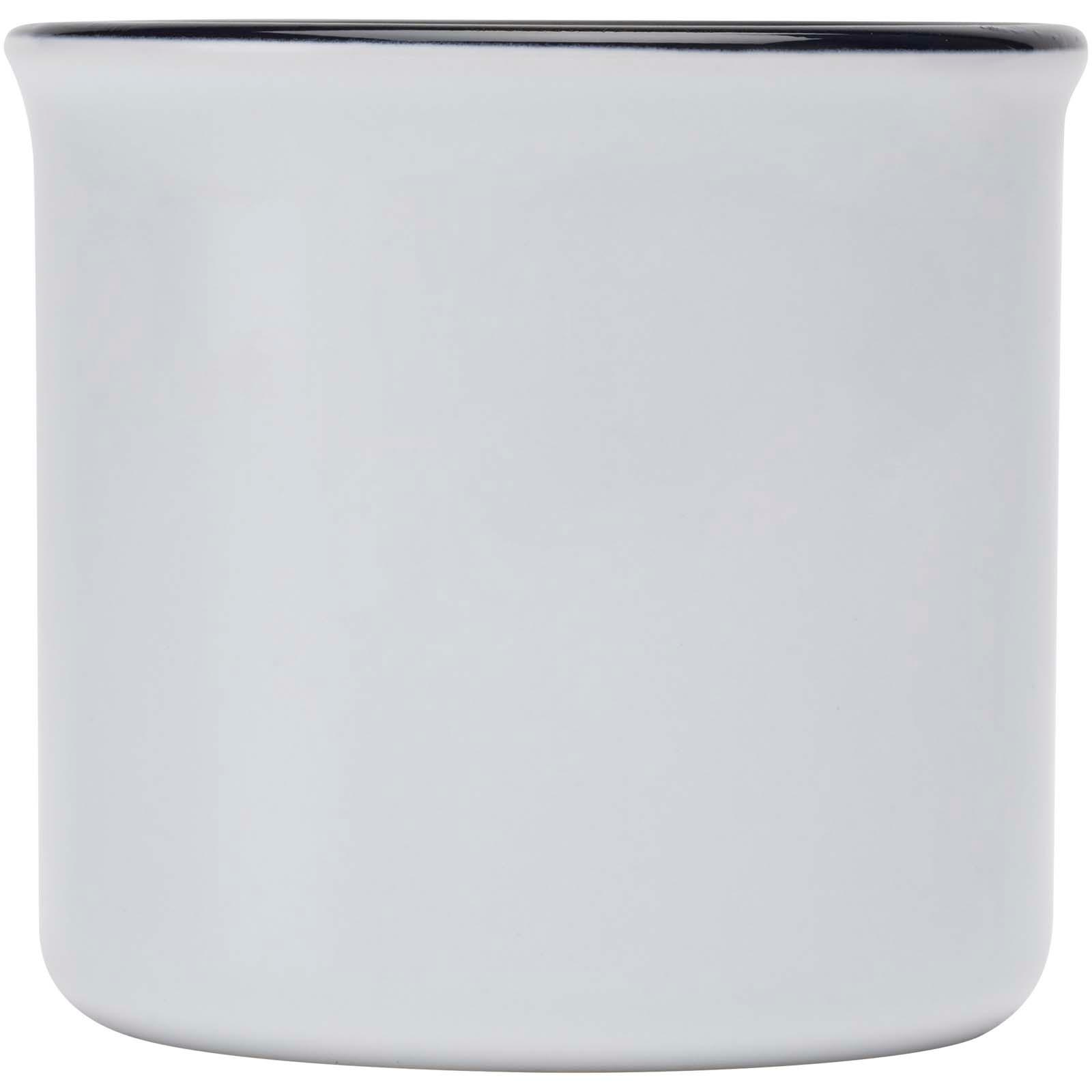 Bild på Keramikmugg Bari 240 ml Bild på Keramikmugg Bari 240 ml