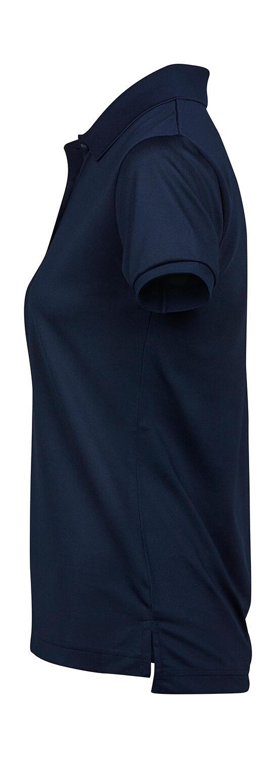 Bild på Funktions Piké TeeJays Club Dam Bild på Funktions Piké TeeJays Club Dam