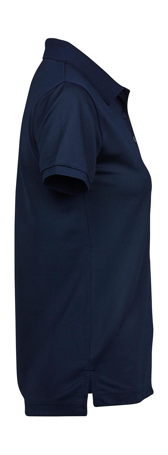 Bild på Funktions Piké TeeJays Club Dam Bild på Funktions Piké TeeJays Club Dam