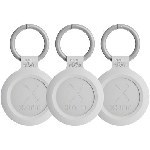 Tracker Xtorm XTAG2A, 3-pack