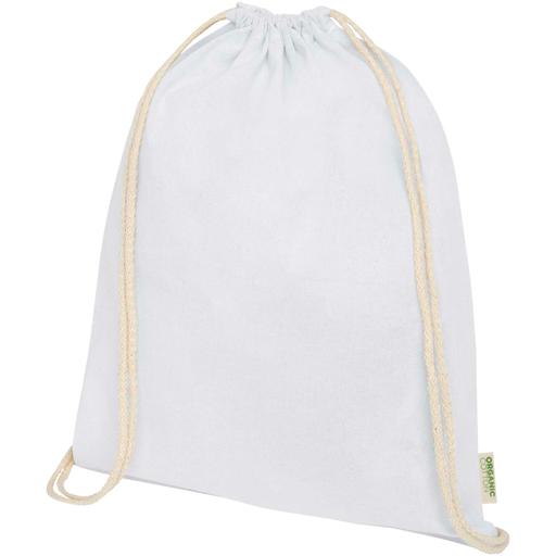Gymnastikpåse Odisha 140 g/m² 5 L