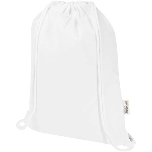 Gymnastikpåse Peru Blend 180 g/m² 5 L