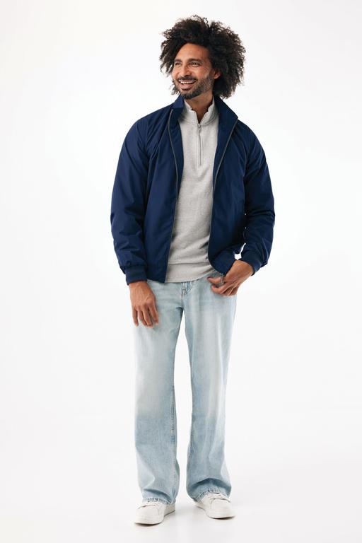 Jacka IQONQ Odin Unisex