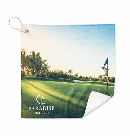 Golfhandduk Leira