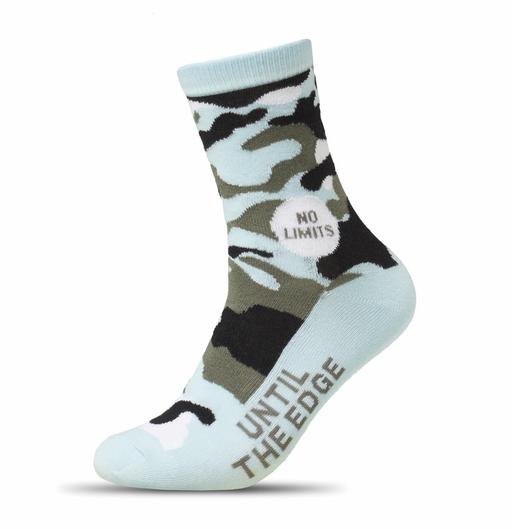 Strumpor Mandal